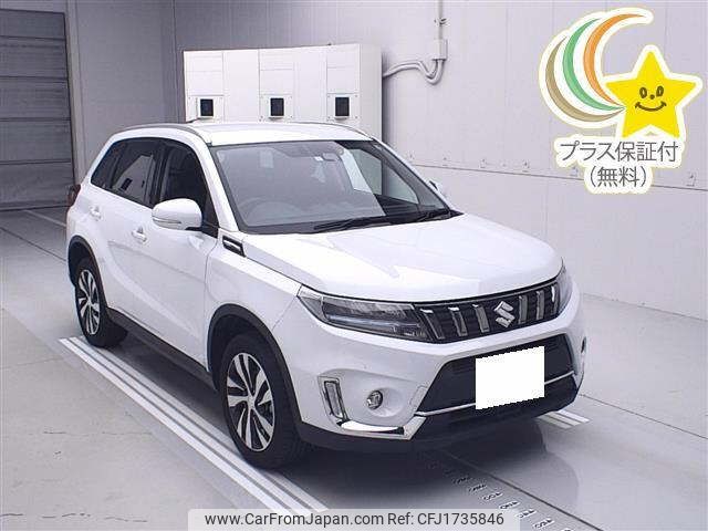suzuki escudo 2024 CFJ1735846 image 1