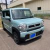 suzuki hustler 2020 -SUZUKI--Hustler 5AA-MR92S--MR92S-125519---SUZUKI--Hustler 5AA-MR92S--MR92S-125519- image 1