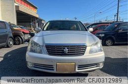 toyota crown 2005 TE1416