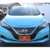 nissan leaf 2019 -NISSAN--Leaf ZAA-ZE1--ZE1-052550---NISSAN--Leaf ZAA-ZE1--ZE1-052550- image 7