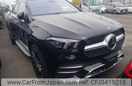 mercedes-benz gle-class 2020 -MERCEDES-BENZ 【三重 302ち8286】--Benz GLE 167323-WIN673232A260037---MERCEDES-BENZ 【三重 302ち8286】--Benz GLE 167323-WIN673232A260037-