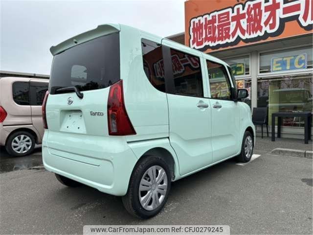 daihatsu tanto 2024 -DAIHATSU 【八王子 581ｸ3883】--Tanto 5BA-LA650S--LA650S-0445328---DAIHATSU 【八王子 581ｸ3883】--Tanto 5BA-LA650S--LA650S-0445328- image 2