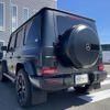 mercedes-benz g-class 2021 quick_quick_3BA-463276_W1N4632761X404824 image 6