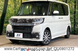 daihatsu tanto 2019 -DAIHATSU--Tanto DBA-LA600S--LA600S-0739610---DAIHATSU--Tanto DBA-LA600S--LA600S-0739610-