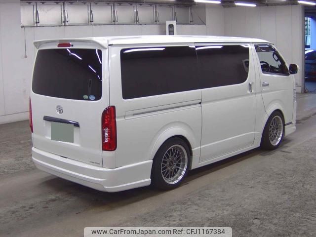 toyota hiace-van 2015 quick_quick_CBF-TRH200V_TRH200-0213698 image 2