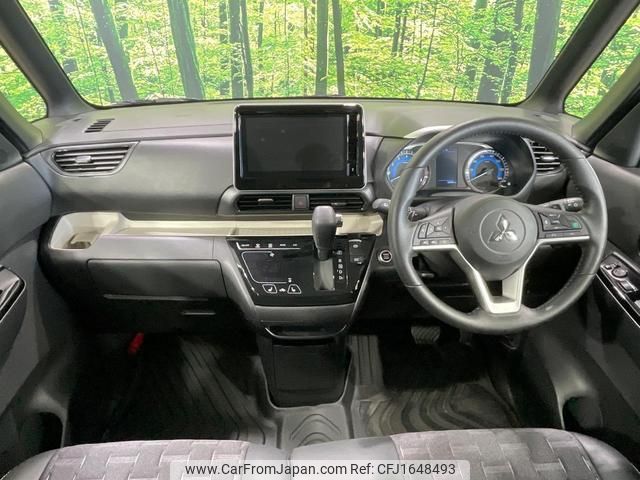 mitsubishi delica 2025 CFJ1648493 image 2