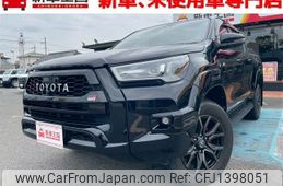 toyota hilux 2022 quick_quick_3DF-GUN125_GUN125-3935833
