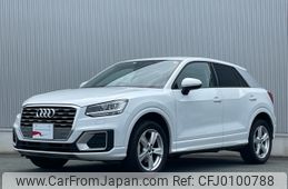 audi q2 2019 -AUDI--Audi Q2 ABA-GACHZ--WAUZZZGA4KA086228---AUDI--Audi Q2 ABA-GACHZ--WAUZZZGA4KA086228-