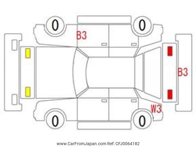 toyota estima 2007 -TOYOTA--Estima DBA-ACR50W--ACR50-0031679---TOYOTA--Estima DBA-ACR50W--ACR50-0031679- image 2