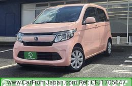 honda n-wgn 2017 CFJ1705647