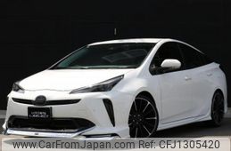 toyota prius 2019 quick_quick_DAA-ZVW51_ZVW51-6089953