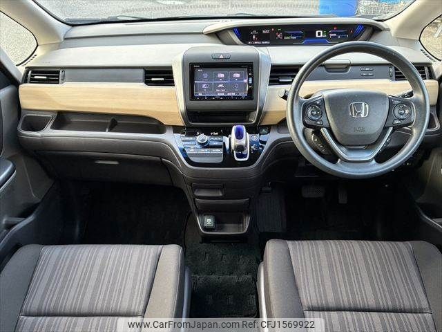 honda freed 2019 CFJ1569922 image 2