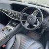 mercedes-benz s-class 2020 quick_quick_222058_W1K2220582A562982 image 8
