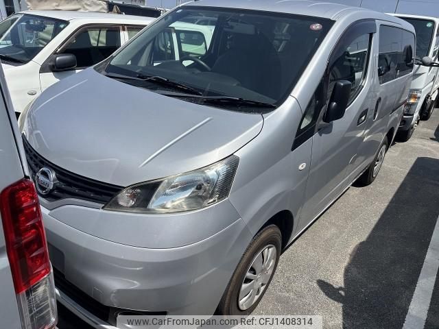 nissan nv200-vanette-van 2018 quick_quick_DBF-VM20_VM20-126497 image 1