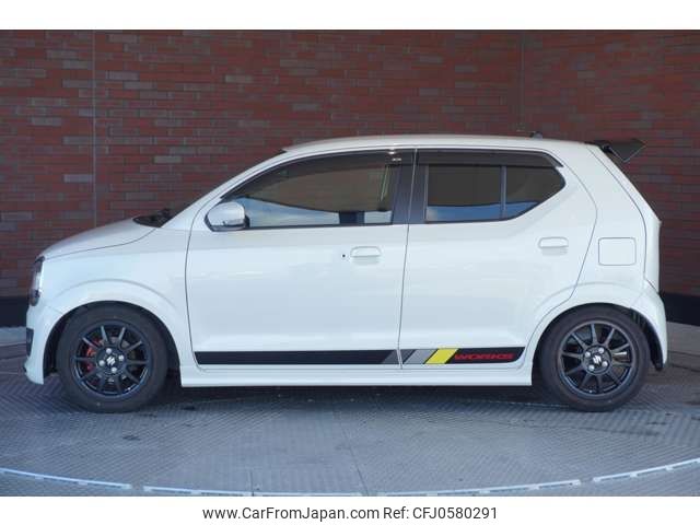 suzuki alto-works 2018 -SUZUKI--Alto Works DBA-HA36S--HA36S-895418---SUZUKI--Alto Works DBA-HA36S--HA36S-895418- image 2