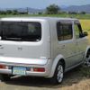 nissan cube-cubic 2003 TE722 image 12