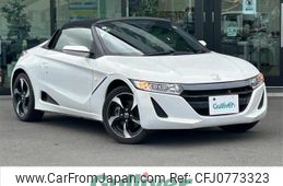 honda s660 2015 -HONDA--S660 DBA-JW5--JW5-1005498---HONDA--S660 DBA-JW5--JW5-1005498-