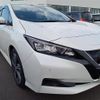 nissan leaf 2019 -NISSAN--Leaf ZAA-ZE1--ZE1-066116---NISSAN--Leaf ZAA-ZE1--ZE1-066116- image 7