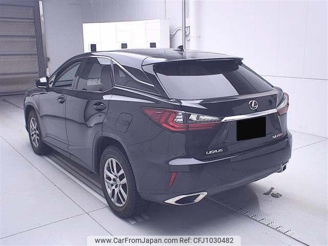lexus rx 2017 -LEXUS--Lexus RX AGL20W-0005550---LEXUS--Lexus RX AGL20W-0005550- image 2