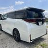 toyota vellfire 2023 quick_quick_6AA-AAHH45W_AAHH45-0008728 image 2