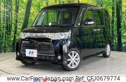 daihatsu tanto 2011 -DAIHATSU--Tanto DBA-L375S--L375S-0453034---DAIHATSU--Tanto DBA-L375S--L375S-0453034-