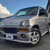 honda z 1999 CFJ1784994 image 1