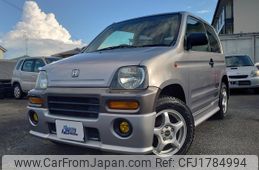 honda z 1999 CFJ1784994