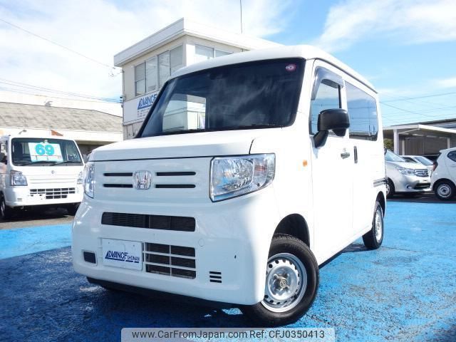 honda n-van 2019 quick_quick_HBD-JJ2_JJ2-3010263 image 1