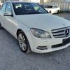 mercedes-benz c-class 2014 -MERCEDES-BENZ--Benz C Class DBA-204049--WDD2040492A942315---MERCEDES-BENZ--Benz C Class DBA-204049--WDD2040492A942315- image 14