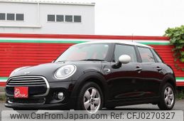 mini mini-others 2015 quick_quick_DBA-XS15_WMWXS520202B38887