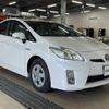 toyota prius 2011 -TOYOTA--Prius DAA-ZVW30--ZVW30-0271370---TOYOTA--Prius DAA-ZVW30--ZVW30-0271370- image 1