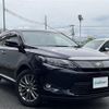 toyota harrier 2014 -TOYOTA--Harrier DBA-ZSU60W--ZSU60-0014756---TOYOTA--Harrier DBA-ZSU60W--ZSU60-0014756- image 1