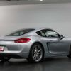 porsche cayman 2014 -PORSCHE--Porsche Cayman ABA-981MA122--WP0ZZZ98ZEK163501---PORSCHE--Porsche Cayman ABA-981MA122--WP0ZZZ98ZEK163501- image 5