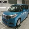 suzuki solio 2019 -SUZUKI--Solio MA36S--270817---SUZUKI--Solio MA36S--270817- image 1