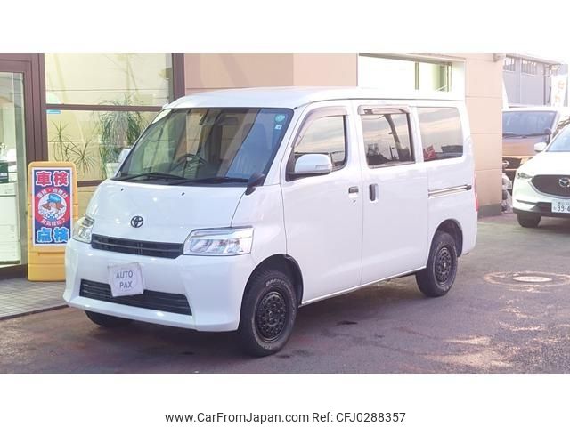 toyota townace-van 2021 -TOYOTA 【名変中 】--Townace Van S413M--0003880---TOYOTA 【名変中 】--Townace Van S413M--0003880- image 1