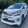 toyota vellfire 2013 -TOYOTA 【名変中 】--Vellfire ANH25W--8047111---TOYOTA 【名変中 】--Vellfire ANH25W--8047111- image 1