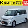 suzuki spacia 2013 -SUZUKI--Spacia DBA-MK32S--MK32S-512555---SUZUKI--Spacia DBA-MK32S--MK32S-512555- image 1
