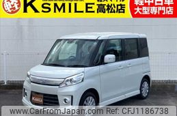 suzuki spacia 2013 -SUZUKI--Spacia DBA-MK32S--MK32S-512555---SUZUKI--Spacia DBA-MK32S--MK32S-512555-