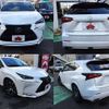 lexus nx 2015 -LEXUS--Lexus NX DBA-AGZ15--AGZ15-1004169---LEXUS--Lexus NX DBA-AGZ15--AGZ15-1004169- image 9