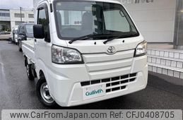 toyota pixis-truck 2016 -TOYOTA--Pixis Truck EBD-S510U--S510U-0005576---TOYOTA--Pixis Truck EBD-S510U--S510U-0005576-