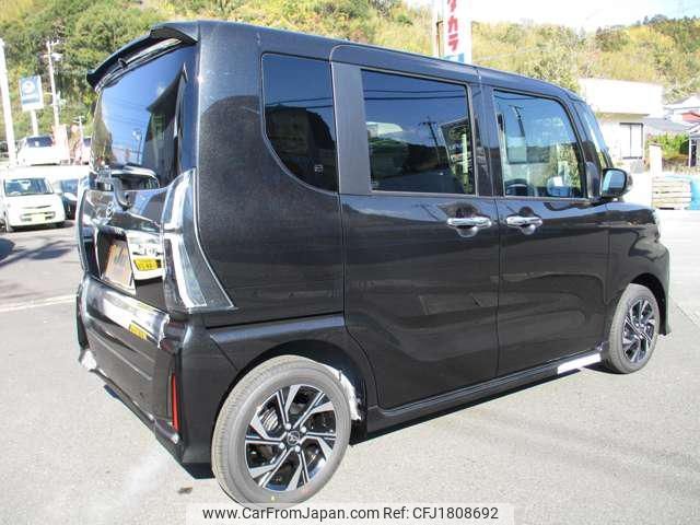 daihatsu tanto 2024 CFJ1808692 image 2
