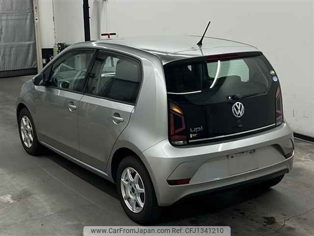 volkswagen up 2017 -VOLKSWAGEN--VW up AACHY-WVWZZZAAZHD063239---VOLKSWAGEN--VW up AACHY-WVWZZZAAZHD063239- image 2