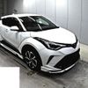 toyota c-hr 2021 quick_quick_6AA-ZYX11_ZYX11-2038274 image 3