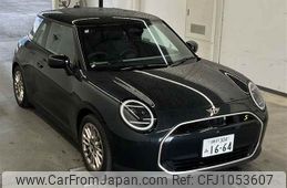 mini mini-others 2024 -BMW 【神戸 304ミ1664】--BMW Mini 22GC32-WMW22GC070TA26603---BMW 【神戸 304ミ1664】--BMW Mini 22GC32-WMW22GC070TA26603-