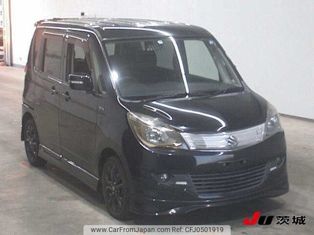 suzuki solio 2013 -SUZUKI--Solio MA15S-221847---SUZUKI--Solio MA15S-221847- image 1