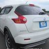 nissan juke 2010 CFJ1558788 image 4