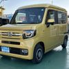 honda n-van 2024 GOO_JP_700060017330250106006 image 2