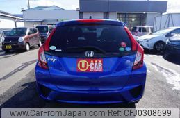 honda fit 2014 TE5775