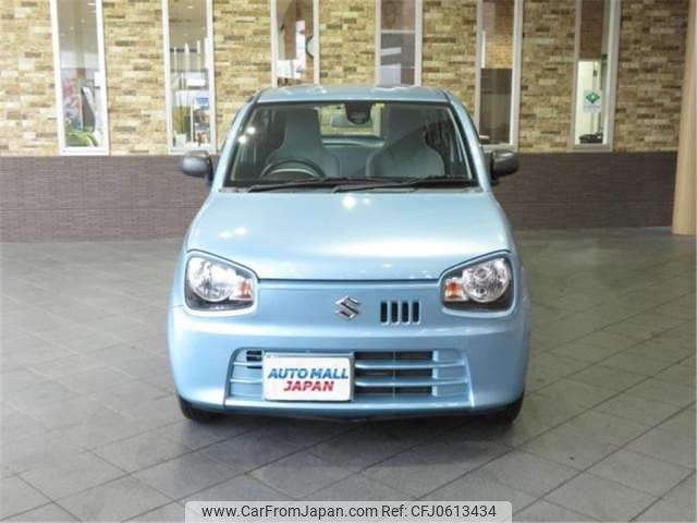 suzuki alto 2015 -SUZUKI--Alto DBA-HA36S--HA36S-264860---SUZUKI--Alto DBA-HA36S--HA36S-264860- image 2