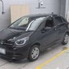 honda fit 2024 -HONDA 【岡崎 500ﾋ8517】--Fit 5BA-GS4--GS4-1017429---HONDA 【岡崎 500ﾋ8517】--Fit 5BA-GS4--GS4-1017429- image 1